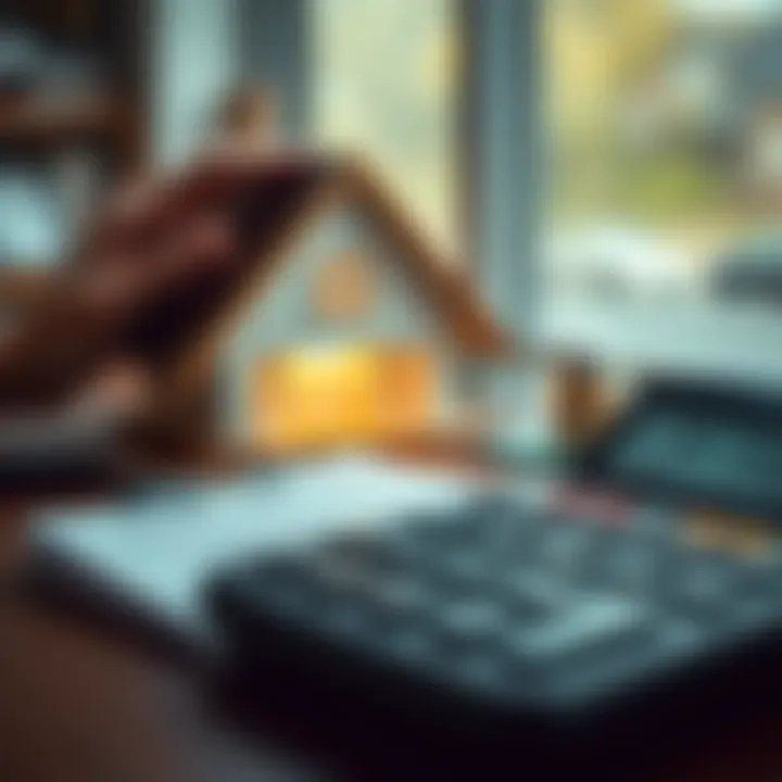 Notable Understanding Mortgage Payments: Principal, Interest, and the Calculator