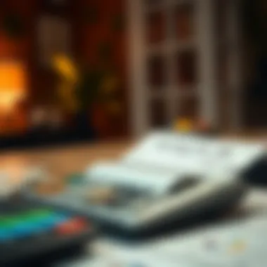 Understanding Mortgage Payments: Principal, Interest, and the Calculator Summary