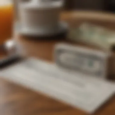 Understanding Social Security and Medicare Contributions Illustration of Social Security and Medicare contributions