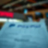 Detailed breakdown of PayPal fees