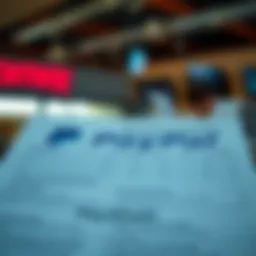 Detailed breakdown of PayPal fees