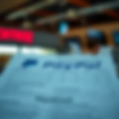 Detailed Breakdown of PayPal Merchant Account Fees Detailed breakdown of PayPal fees