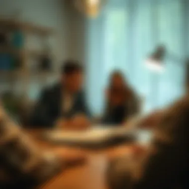 Understanding Personal Family Loan Agreements Summary Understanding Personal Family Loan Agreements Summary