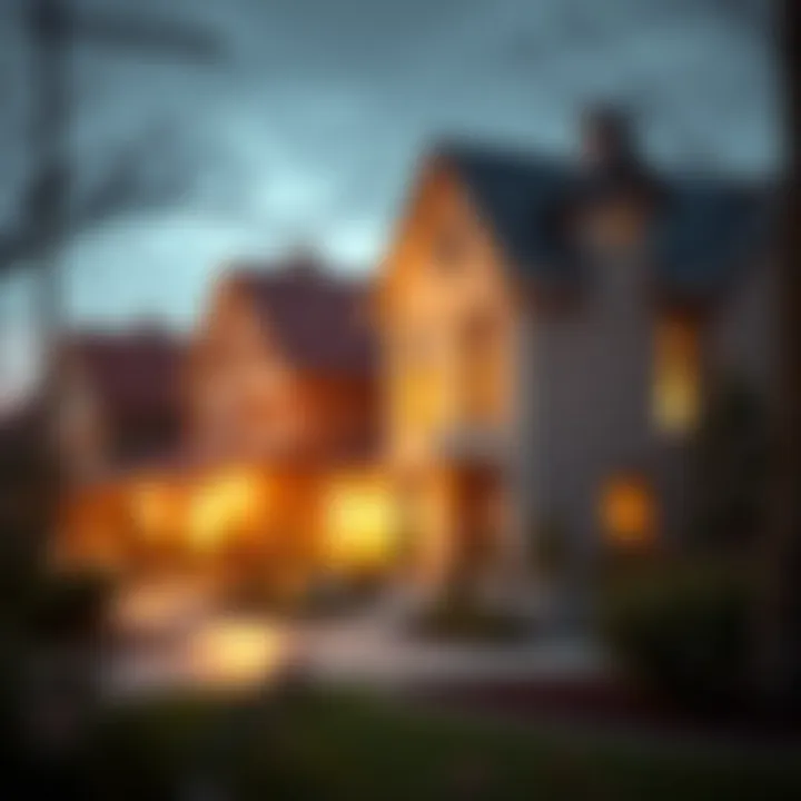 Notable Understanding Property Valuation: The Fundamentals of Worth in Real Estate Investment