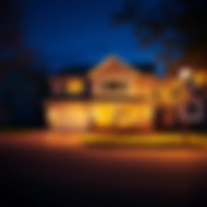 Understanding Property Valuation: The Fundamentals of Worth in Real Estate Investment Summary
