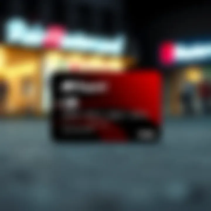 Understanding Rapid Mastercard: A Comprehensive Exploration Summary