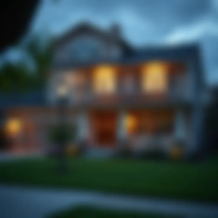 Understanding Second Time Home Buyer Loans Summary