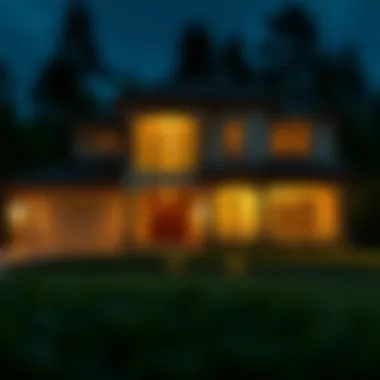 Understanding the Down Payment for a Three Million Dollar Home Introduction