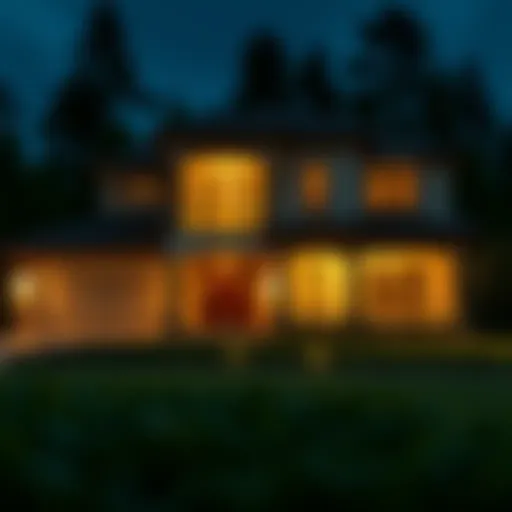 Understanding the Down Payment for a Three Million Dollar Home Introduction