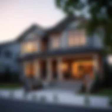 Understanding the Down Payment for a Three Million Dollar Home Summary