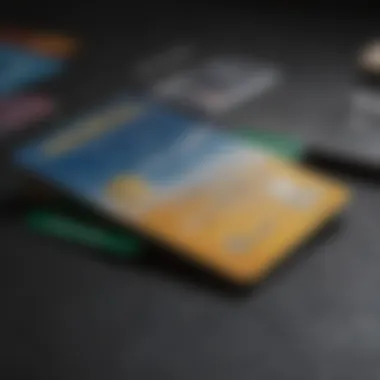 Comparative Analysis of Retail Credit Cards Comparative analysis of retail credit cards