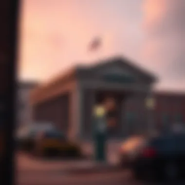 Notable Understanding the Landscape of Midwest Banks