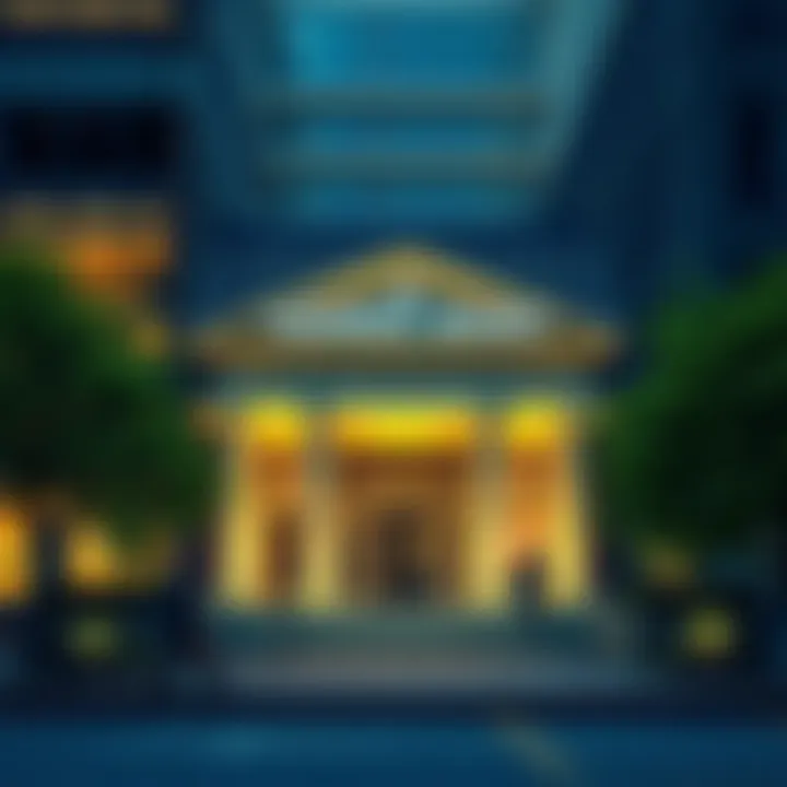 Understanding the Landscape of Midwest Banks Summary