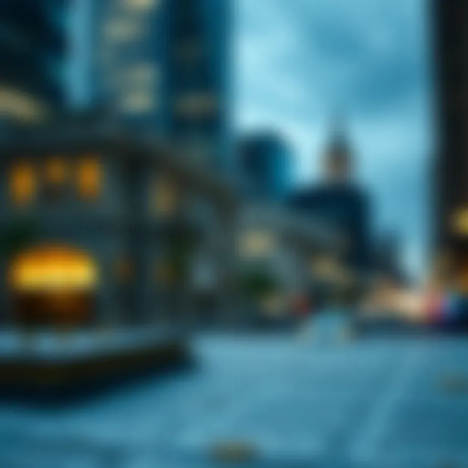 Understanding the Municipal Bond Prospectus: A Comprehensive Guide Introduction