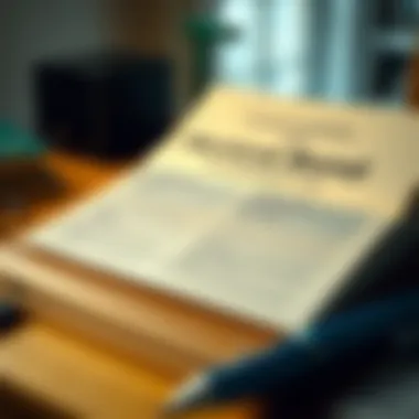 Understanding the Municipal Bond Prospectus: A Comprehensive Guide Summary Understanding the Municipal Bond Prospectus: A Comprehensive Guide Summary