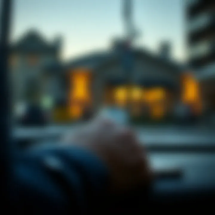 Factors lenders consider for loan approval