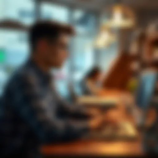 Overview of unsecured loan options