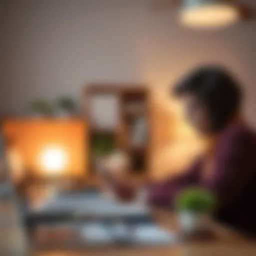Understanding the Tax Work from Home Deduction Introduction