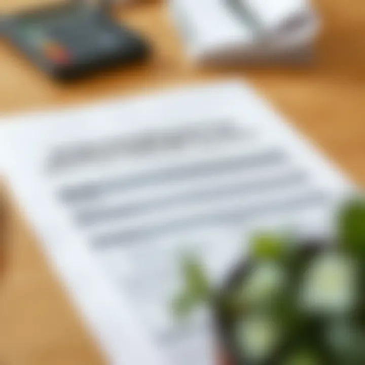 Understanding the Tax Work from Home Deduction Summary