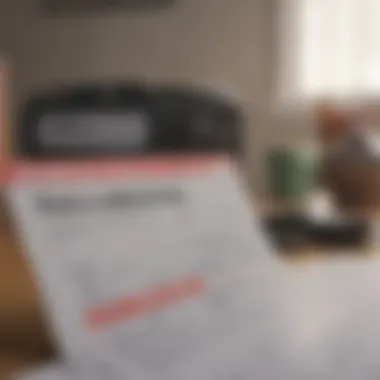 Comparing Filing Methods TurboTax filing methods comparison