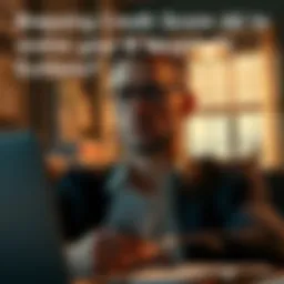 Understanding the Unexpected Drop in Your Credit Score Introduction