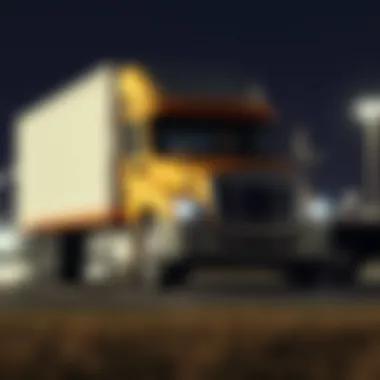 Understanding the Used Truck Payment Calculator: A Comprehensive Guide Introduction