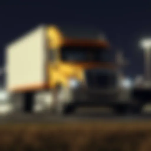 Understanding the Used Truck Payment Calculator: A Comprehensive Guide Introduction