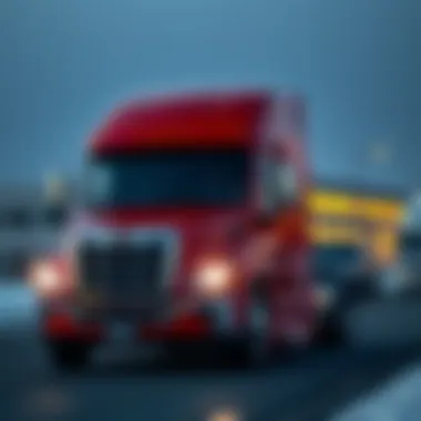 Understanding the Used Truck Payment Calculator: A Comprehensive Guide Summary