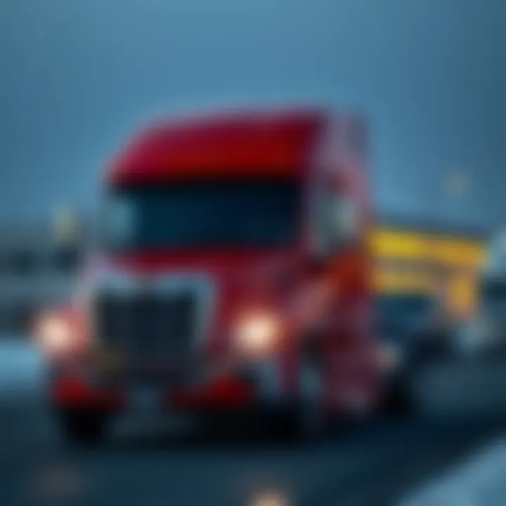 Understanding the Used Truck Payment Calculator: A Comprehensive Guide Summary
