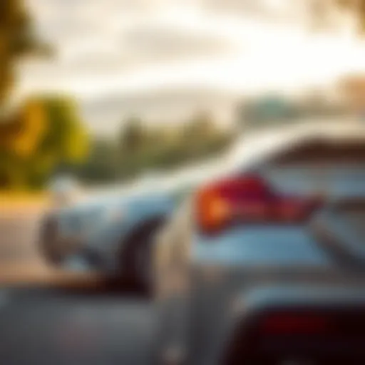 Understanding Used Car Loan Rates Introduction