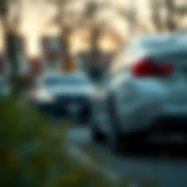 Understanding Used Car Loan Rates Summary