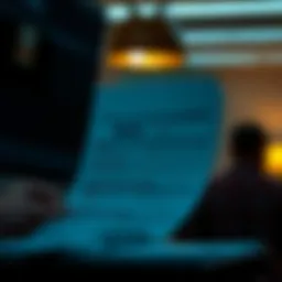 Understanding W-2 Forms in Non-Profit Organizations Introduction