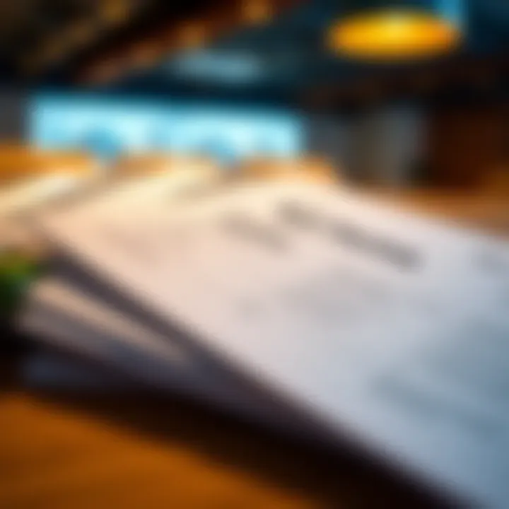 Understanding W-2 Forms in Non-Profit Organizations Summary