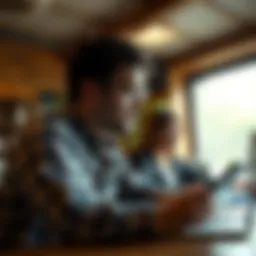 Understanding Who Can File Taxes With You Introduction