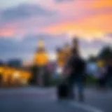 Detailed overview of travel insurance coverage