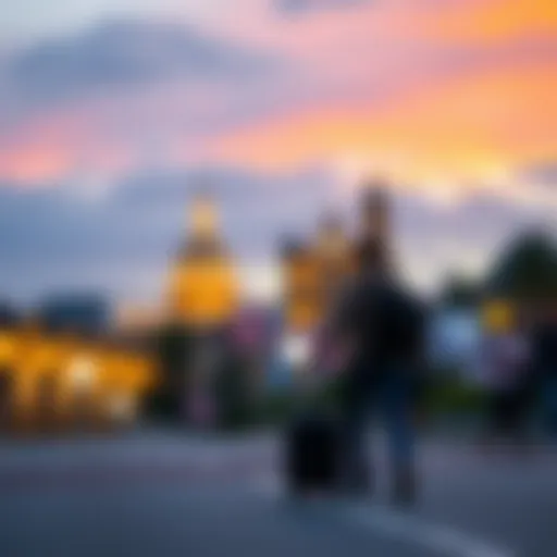 Detailed overview of travel insurance coverage