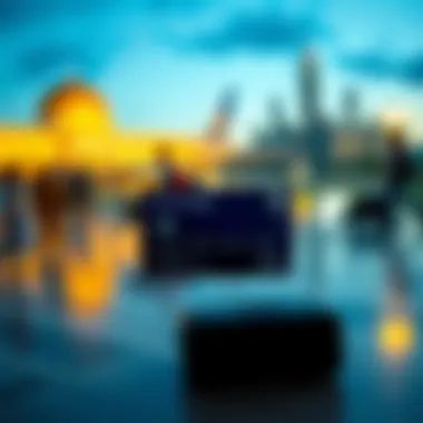 Eligibility criteria for United Club Card travel insurance