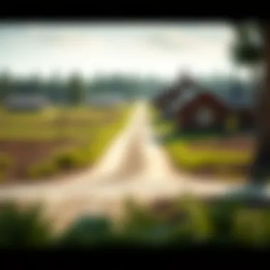 Utilizing Land as Collateral for Personal Loans: A Comprehensive Analysis Introduction