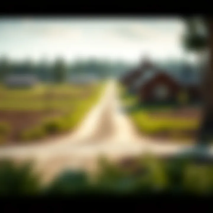 Utilizing Land as Collateral for Personal Loans: A Comprehensive Analysis Introduction
