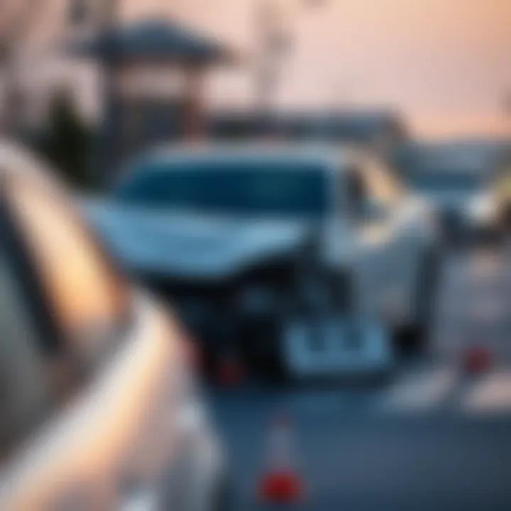Notable What to Do After a Crash