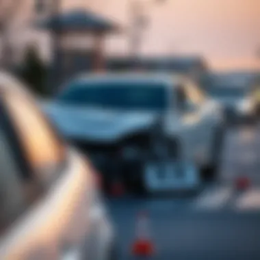 Notable What to Do After a Crash Notable What to Do After a Crash