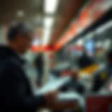Where to Get Your Credit Report in Person Introduction