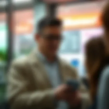 Where to Get Your Credit Report in Person Summary Where to Get Your Credit Report in Person Summary